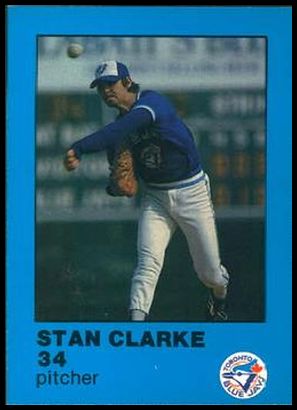 9 Stan Clarke